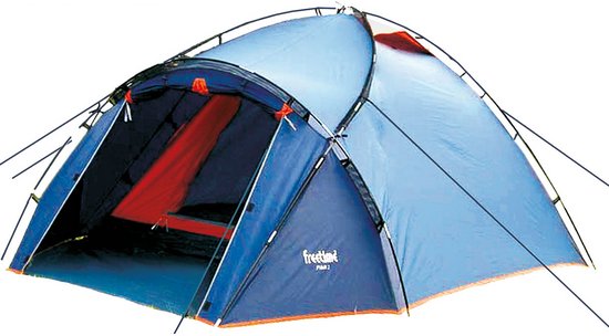Аренда: Палатка туристическая 2-х местная VIP DLX